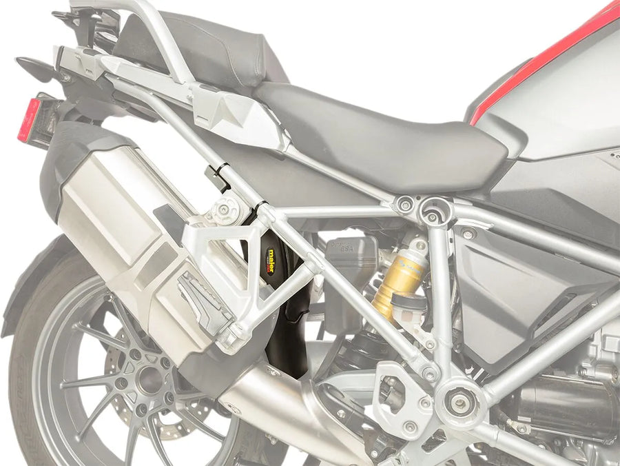 BMW R 1250 GS [Maier]-rear wheel protection protection