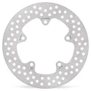 Aprilia Tuono V4 1100 RR ABS Factory [2020, 2022] - HALO series T-Floater brake disc - picture 8