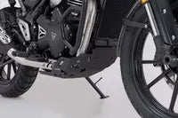 Triumph Scrambler 400 [SW-MOTECH] – engine guard