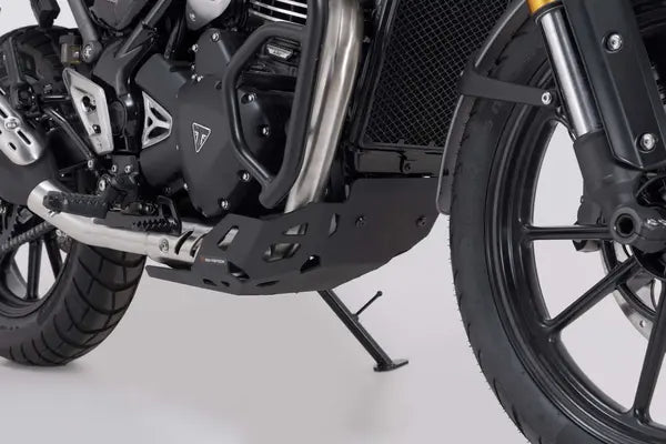 Triumph Scrambler 400 [SW-MOTECH] – engine guard