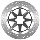 Moto Guzzi AUDACE 1400 CARBON [2018-2020] - BREMSSCHEIBE FLOATECH WAVE – Bild 7