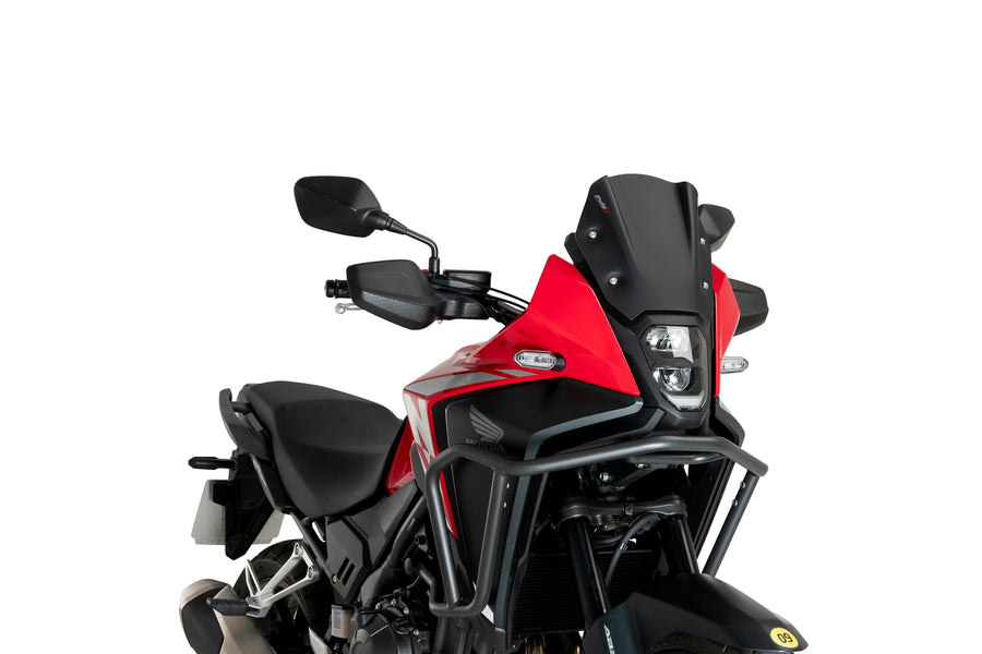 HONDA NX 500 [2025] – Sports Screen – Transparent