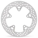 Yamaha Fz1 1000 [2013, 2008] - brake disc - picture 9