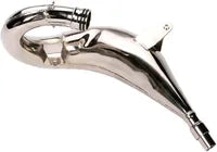 Kawasaki KX 125 (KX 125 M) [2004] - Gold Series Fatty™ manifold - picture 3