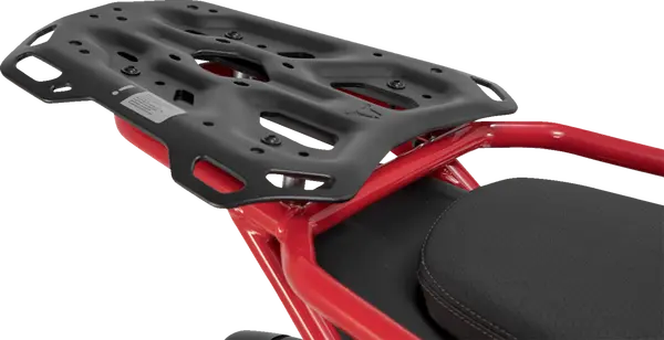 Moto Guzzi V85 850 TT [2018–2024] – Gepäckträger