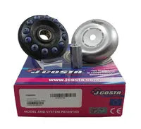 Generic (Ksr Moto) WORX 150 [2011-2012] - PRO Series Variator – Bild 4