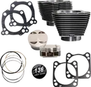 Harley-Davidson FLTRT 1868 Road Glide 3 114 [2023] - Big Bore Kolbensatz – Art.-Nr. 920-0142 – Bild 11