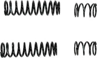 Suzuki DR 200 [PROGRESSIVE SUSPENSION] – 13 Series shock absorber springs