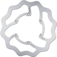 Honda Cr 125 R [2004-2005] - BREMSSCHEIBE FIXED WAVE GROOVED OVERSIZE – Bild 7