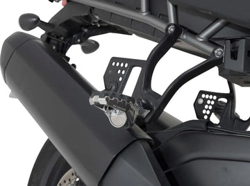 Harley Davidson Pan America 1250 [SW-MOTECH] – Evolution footrest - 0