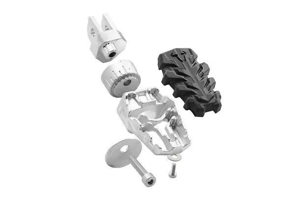 Triumph Tiger Sport 660 [2024-2026] - EVO footrest kit - picture 2
