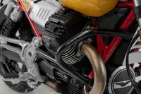 Moto Guzzi V 85 TT [SW-MOTECH] – Crash bar