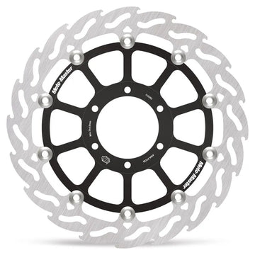 BMW R 1300 GS Adventure Option 719 Karakorum [2024-2026] - Flame Series Floating Brake Disc – Item No. 113282 – Image 1