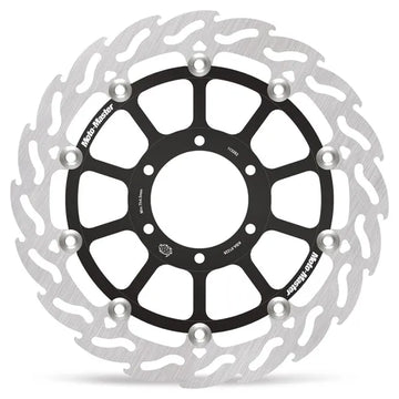 BMW R 1300 GS Adventure Option 719 Karakorum [2024-2026] - Flame Series Floating Brake Disc – Item No. 113282 – Image 2