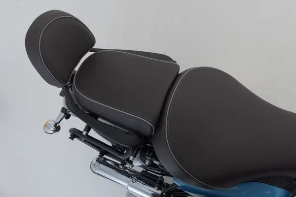 Royal Enfield Meteor 350 [SW-MOTECH] – SLC side luggage rack