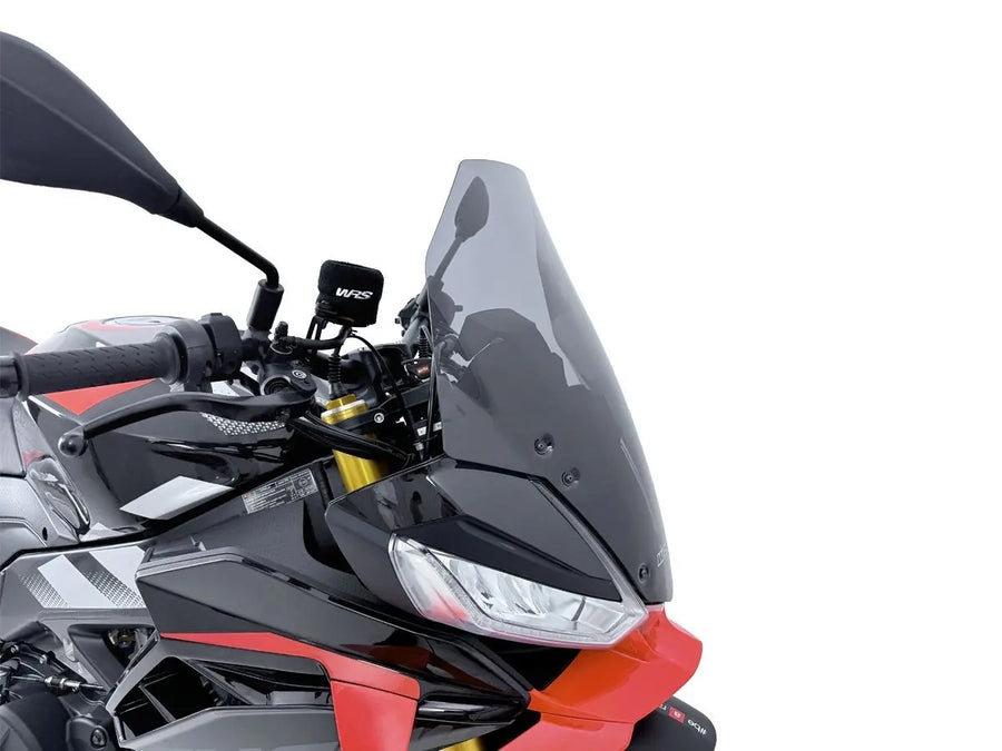 aprilia tuono 1100 [WRS] – Touring windshield Tuono V4