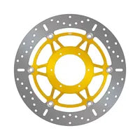 Honda CBR 954 RR Fireblade [2002-2003] - Bremsscheibe – Bild 8