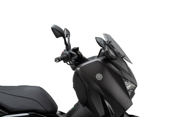 YAMAHA X-MAX 300 TECH MAX + [2025] – Windshield V-Tech Line Sport – Tinted
