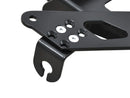 aprilia tuono 1100 [ZIEGER] – X-Line license plate holder type E