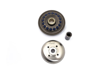 Sym MAXSYM 500 TL [2020] - Variator Pro – Bild 1
