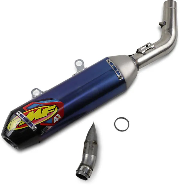 Ktm 250 Xc F [2019-2022] - Factory 4.1 RCT Slip-On Schalldämpfer – Bild 2