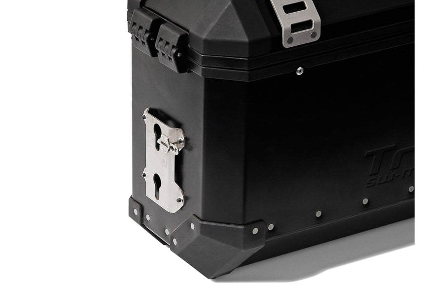 [SW-MOTECH] - TRAX accessory holder – picture 2