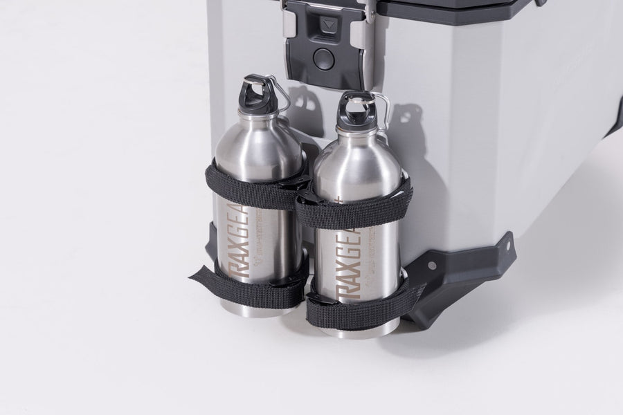 [SW-MOTECH] - TRAX bottle kit 2 – picture 2