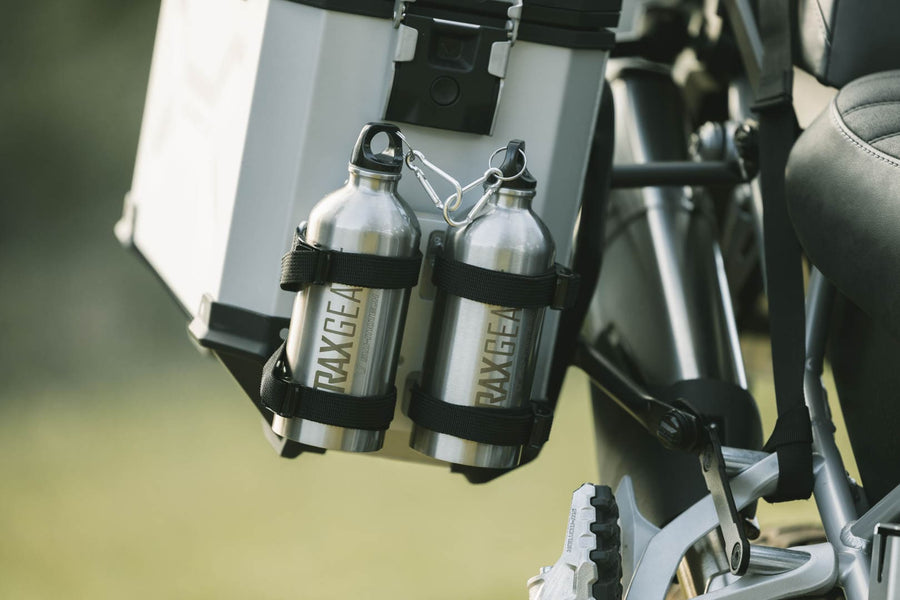 [SW-MOTECH] - TRAX bottle kit 2 – picture 5