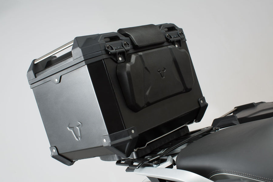 [SW-MOTECH] - TRAX ADV Topcase-Soziusrückenlehne – Bild 1