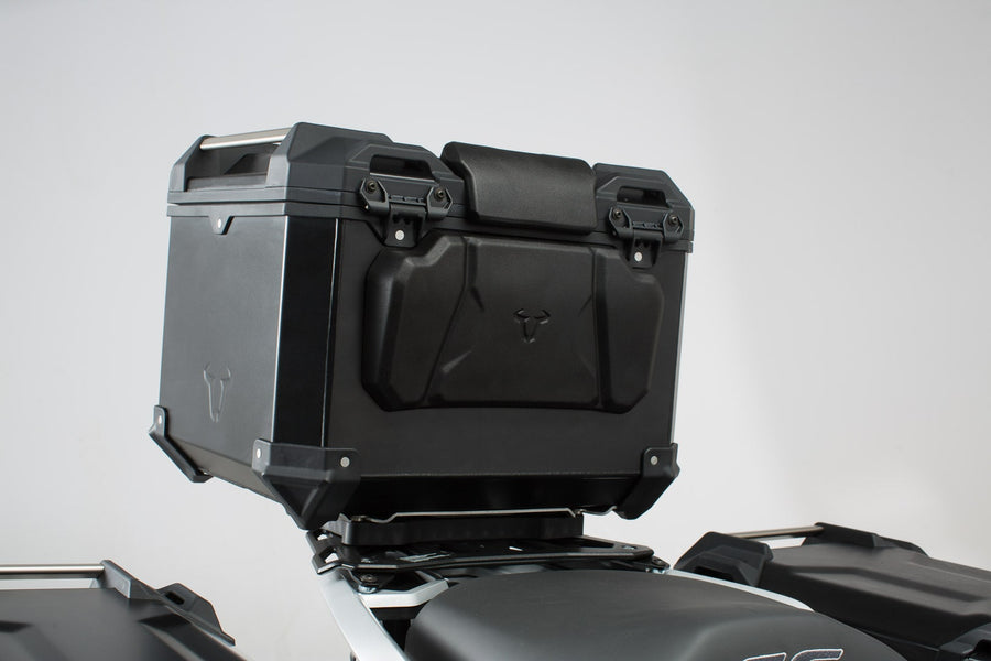 [SW-MOTECH] - TRAX ADV Topcase-Soziusrückenlehne – Bild 2