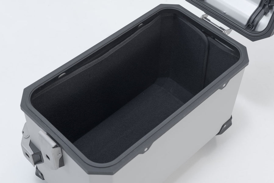 [SW-MOTECH] - TRAX ADV inlay for side cases 37 l and 45 l – picture 3