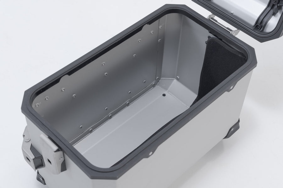 [SW-MOTECH] - TRAX ADV inlay for side cases 37 l and 45 l – picture 4