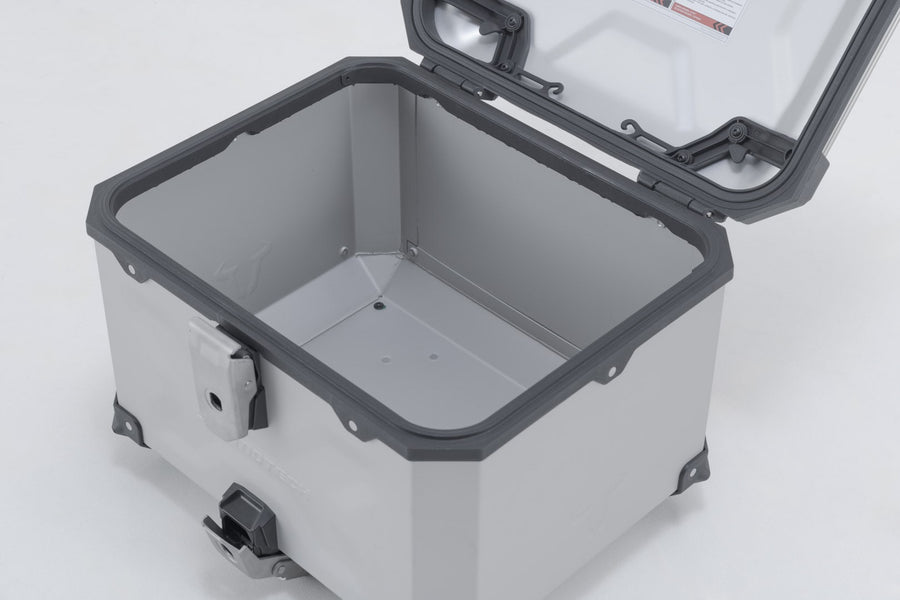 [SW-MOTECH] - TRAX ADV Inlay für Topcase – Bild 5