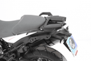 KTM 1290 Super Adv. [2015-2020] - Alurack top case carrier black