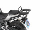 Honda CBR 500 R [2016-2018] - Alurack top case carrier black