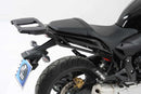 Honda CB 600 F Hornet [2011-2015] - Alurack top case carrier black