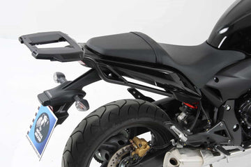 Honda CB 600 F Hornet [2011-2015] - Alurack top case carrier black