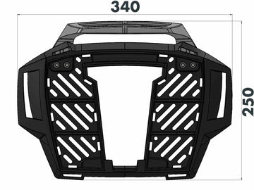 BMW R 1250 R [2019-2025] - Alurack - 0