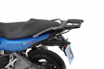 BMW C 600 [2012-2015] - Alurack top case carrier black