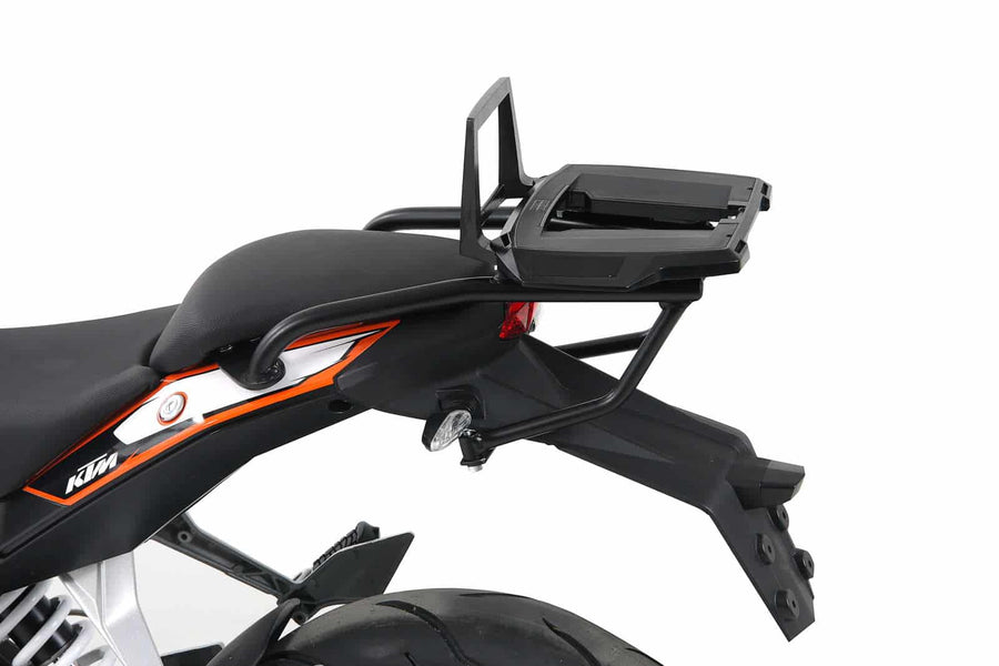 KTM 125 [2011-2016] - Alurack top case carrier black