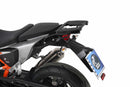 KTM 690 Duke [2012-2019] - Alurack top case carrier black