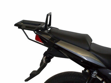 Honda CBF 125 [2008-2015] - Alurack top case carrier black