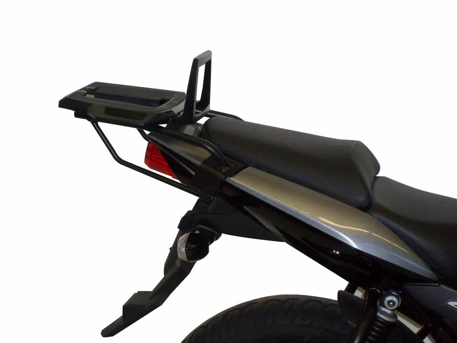 Honda CBF 125 [2008-2015] - Alurack top case carrier black