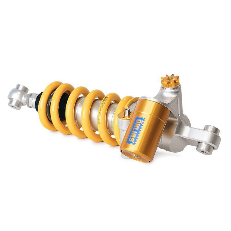 BMW R nineT 1200 Scrambler [2016-2023] - Hinterer Stoßdämpfer Öhlins (hohe Version)
