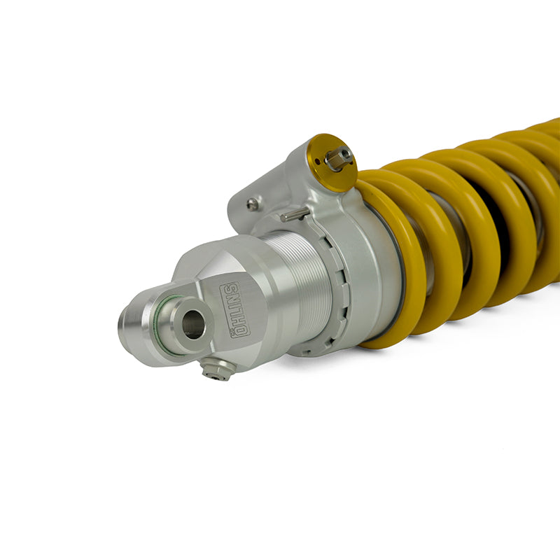 BMW F 450 GS [2026-] - Öhlins S46DR1B Stoßdämpfer hinten, ab 2026 (hohe Ausführung + 20 mm)