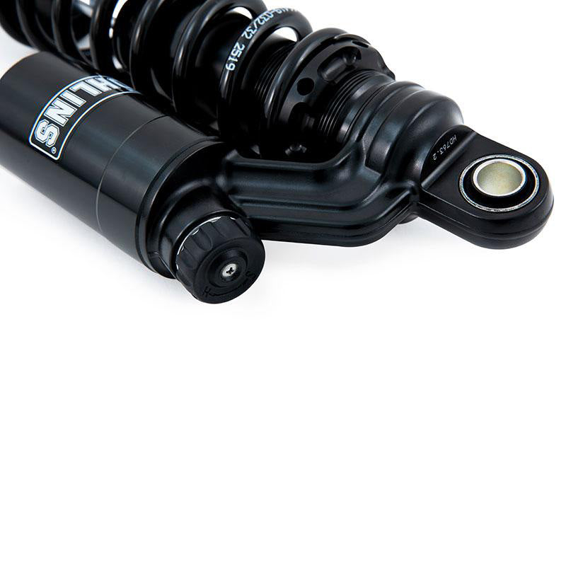 BMW R nineT 1200 Racer [2017-2020] - Stoßdämpfer hinten Öhlins BlackLine (375 mm hohe Version)