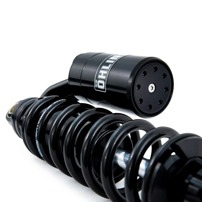 BMW R nineT 1200 Pure [2017-2023] - Hinterer Stoßdämpfer Öhlins BlackLine (standard height)