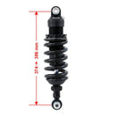 BMW R nineT 1200 Scrambler [2016-2023] - Dämpfer Öhlins S46DR1L BlackLine (Standardhöhe)