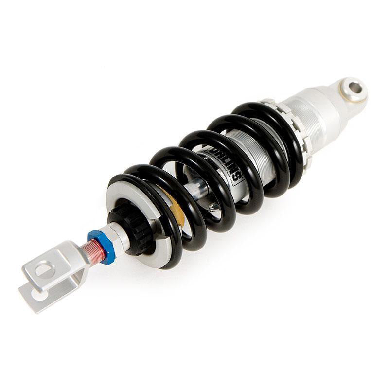BMW R nineT 1200 Urban G/S (niedriger Auspuff) [2017-2023] - Öhlins-Stoßdämpfer hinten (niedrige Version)