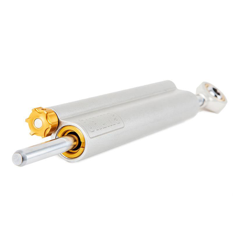BMW R nineT 1200 Urban G/S (hoher Auspuff) [2017-2023] - Stoßdämpfer Linearlenkung Öhlins R NineT